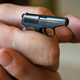 Illustration for article titled Cute Mini Guns As Small As Matches Can Actually Shoot Bullets